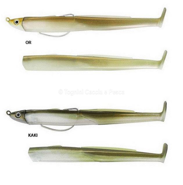 FIIISH BLACK EEL 110 COMBO SHALLOW 4G.