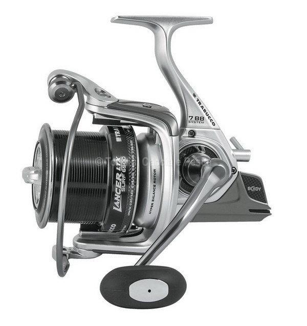 TRABUCCO LANCER LTX SURF
