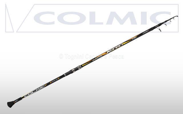 COLMIC KONAN NO LIMITS