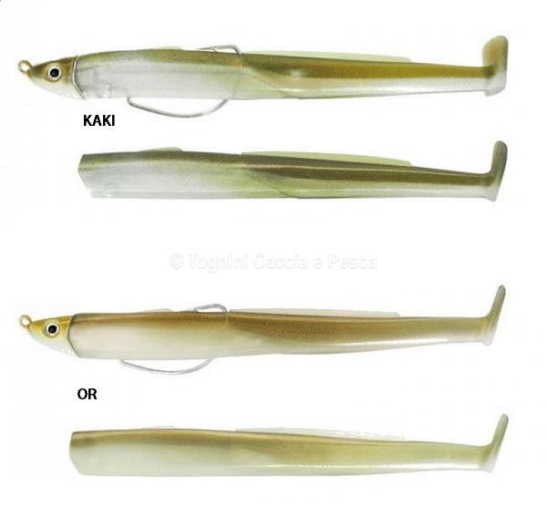 FIIISH BLACK EEL 150 COMBO SHALLOW 10G.