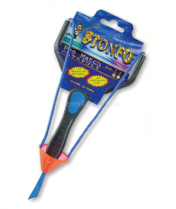 STONFO FIONDA PRO MATCH PICCOLA