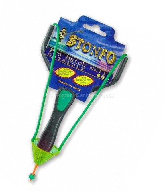 STONFO FIONDA PRO MATCH MEDIA