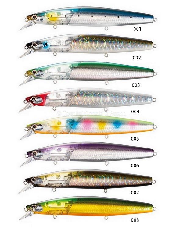SHIMANO EXSENCE SILENT ASSASSIN FLASH BOOST 140S