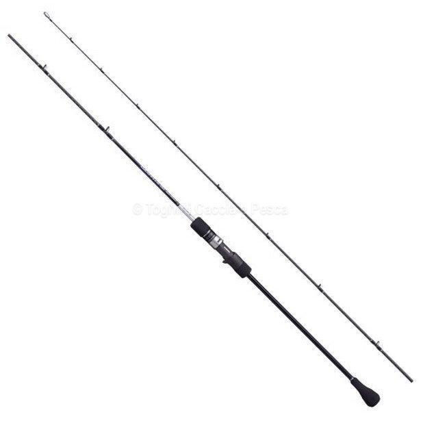 SHIMANO 21 GRAPPLER BB TYPE SLOW J
