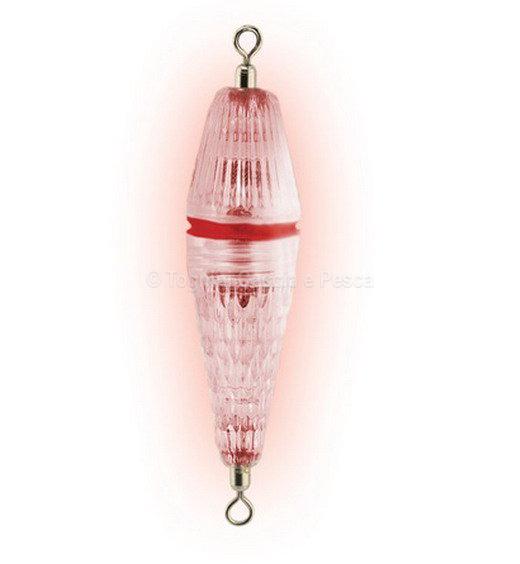 C&H LURES MITY LITE RED COLOR