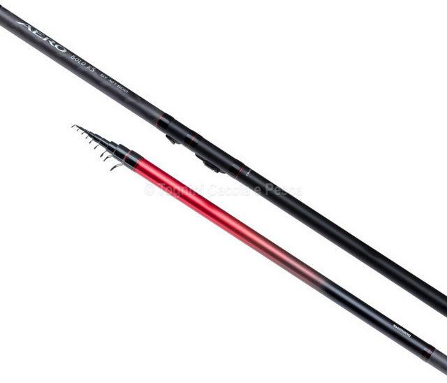 SHIMANO AERO X3 BOLO GT H