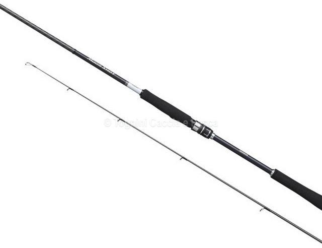 SHIMANO 21 MOON SHOT SPINNING INSHORE