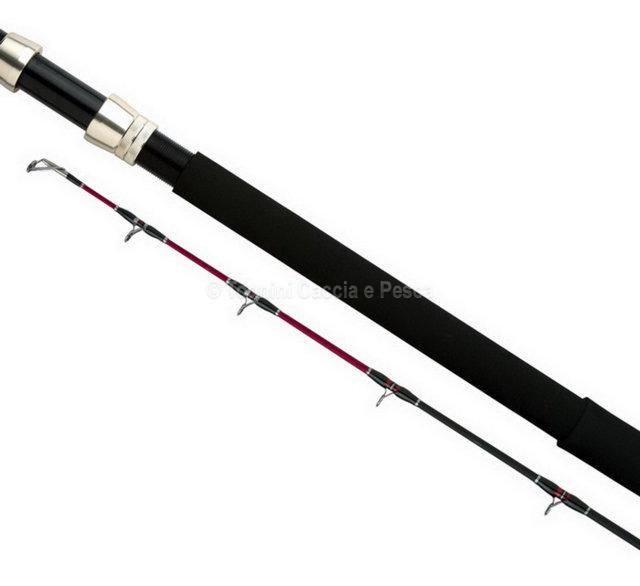 SHIMANO CATANA DX TROLLING LITE