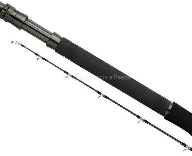 SHIMANO TYRNOS B TROLLING LITE
