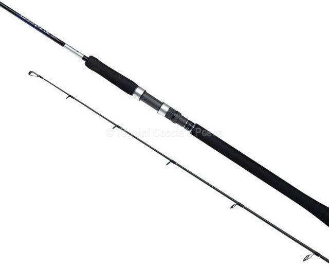 SHIMANO 21 GRAPPLER BB TYPE J SPIN