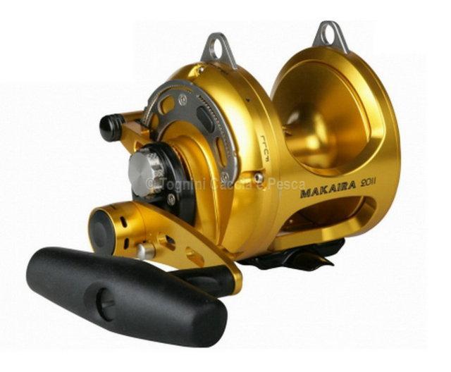 OKUMA MAKAIRA