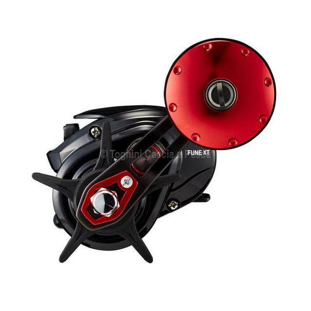 DAIWA 21 FUNE XT
