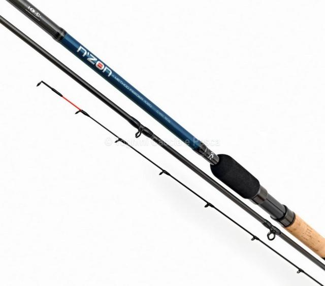 DAIWA N'ZON FEEDER