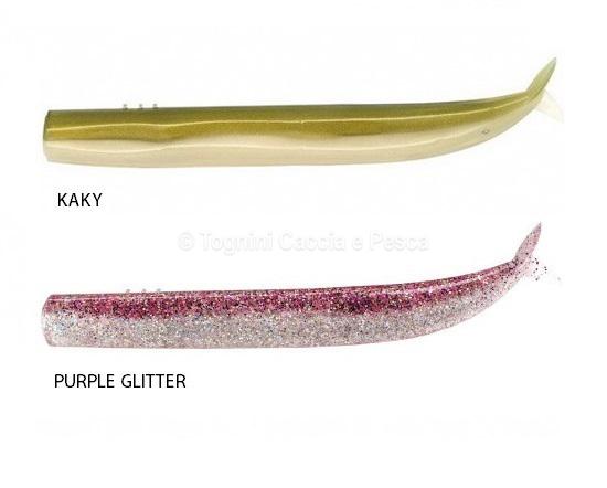 FIIISH CRAZY SAND EEL 150 BODY