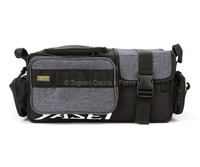SHIMANO YASEI MEDIUM BOAT BAG