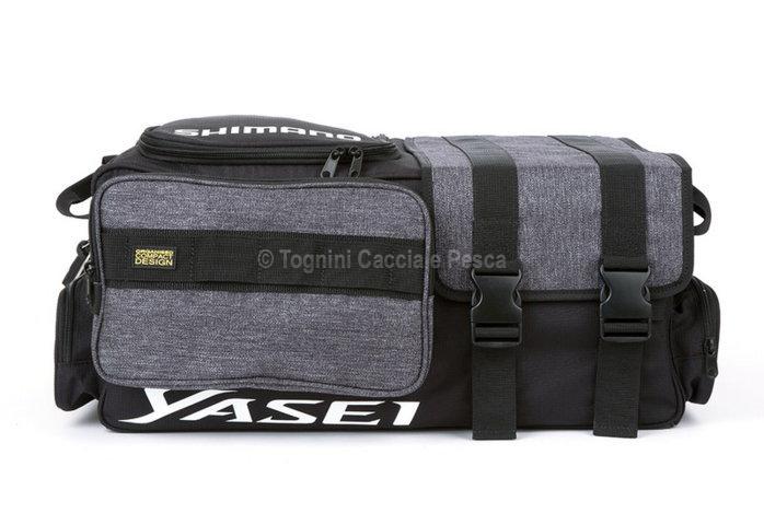 SHIMANO YASEI LARGE BOAT BAG