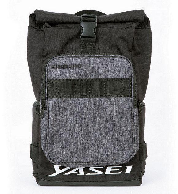 SHIMANO YASEI RUCKSACK