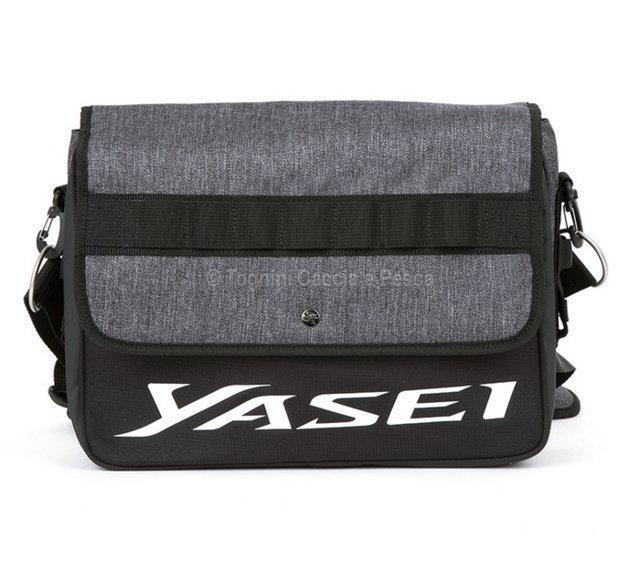 SHIMANO YASEI STREET BAG