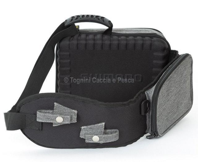 SHIMANO YASEI MEDIUM SLING BAG