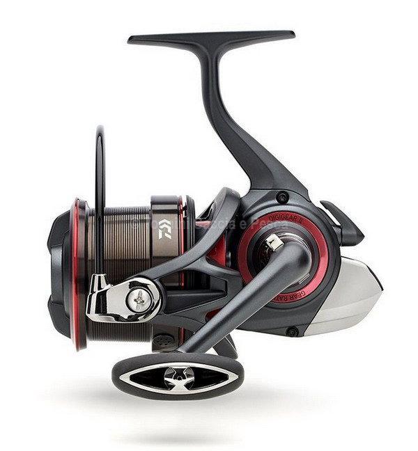 DAIWA 21 TOURNAMENT FEEDER SLR 25QD
