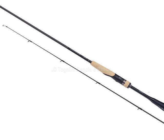 SHIMANO 22 EXPRIDE SPINNING