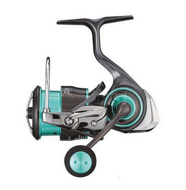 DAIWA 21 EMERALDAS AIR FC LT