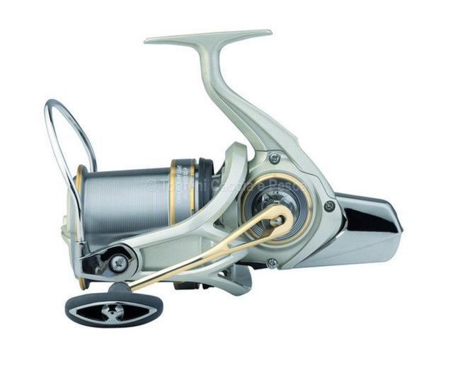 DAIWA 22 EMBLEM SURF LIGHT 45 QDP-P