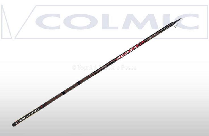 COLMIC FORZA 10