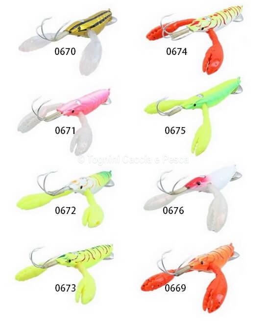 DAIWA  MADAQ SHRIMP L