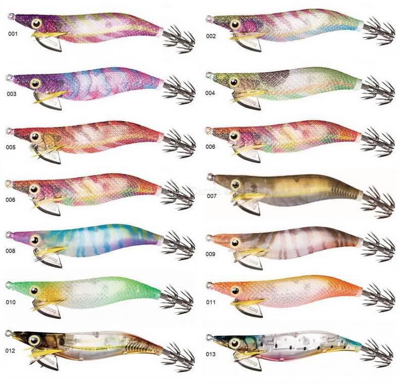 SHIMANO SEPHIA CLINCH FLASH BOOST 3.0