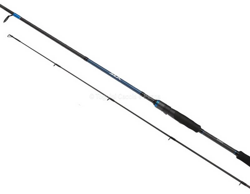 Offerta shimano slx spinning  fishing rods spinning-casting - Tognini  fishing
