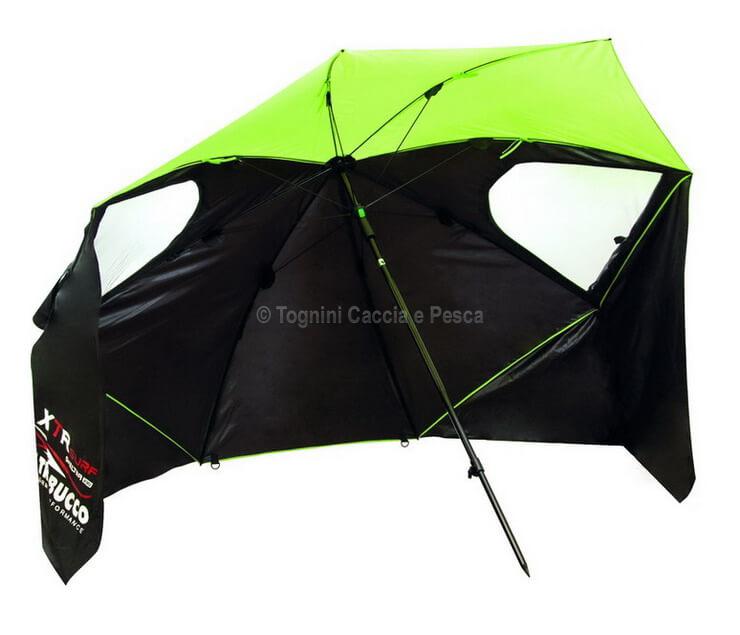 TRABUCCO XTR SURF SHELTER