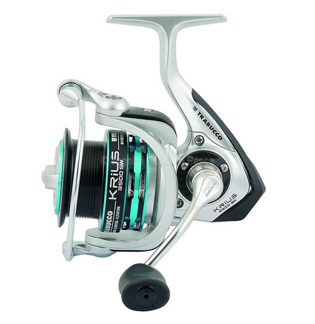 TRABUCCO KRIUS SW FA