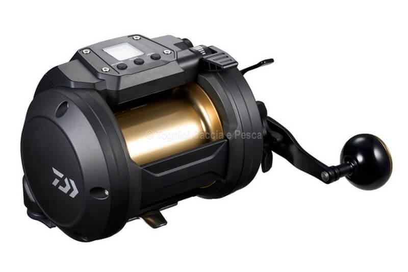 DAIWA TANACOM 1200A