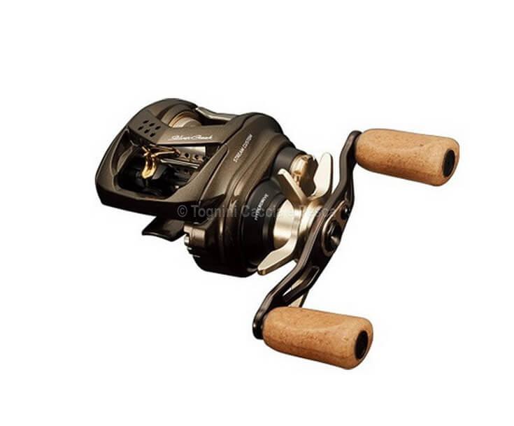 Offerta daiwa 22 silver creek air tw stream custom