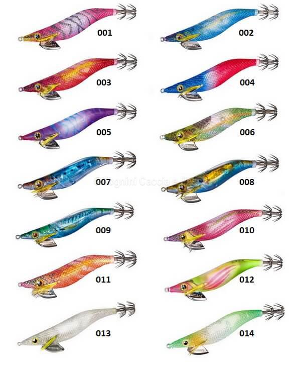 SHIMANO SEPHIA CLINCH FLASH BOOST RATTLE 3.0