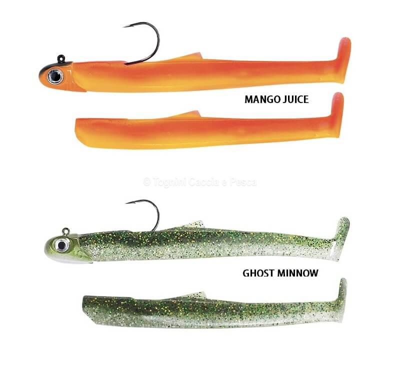 FIIISH MUD DIGGER 65 COMBO MEDIUM 4G.
