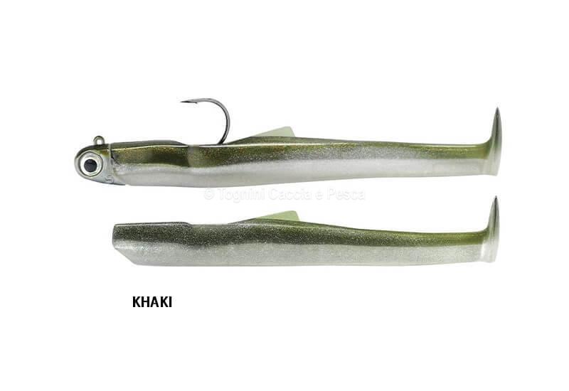FIIISH MUD DIGGER 65 COMBO LIGHT 2G.