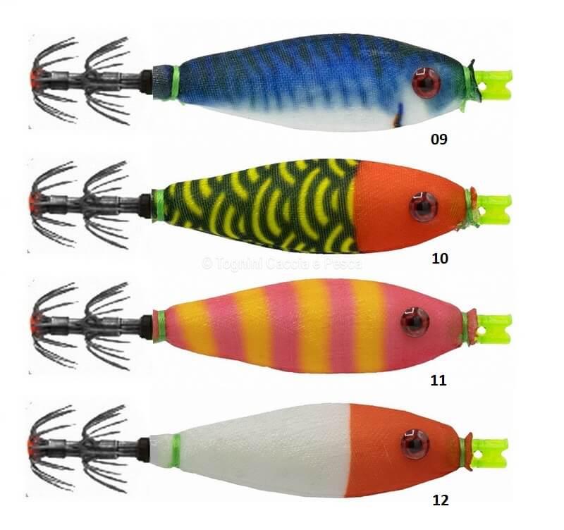 COLMIC MISAKI SOFT GREEN GLOW 7CM.