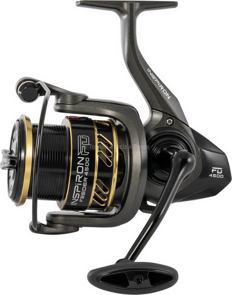 TRABUCCO INSPIRON FD & DISTANCE FEEDER