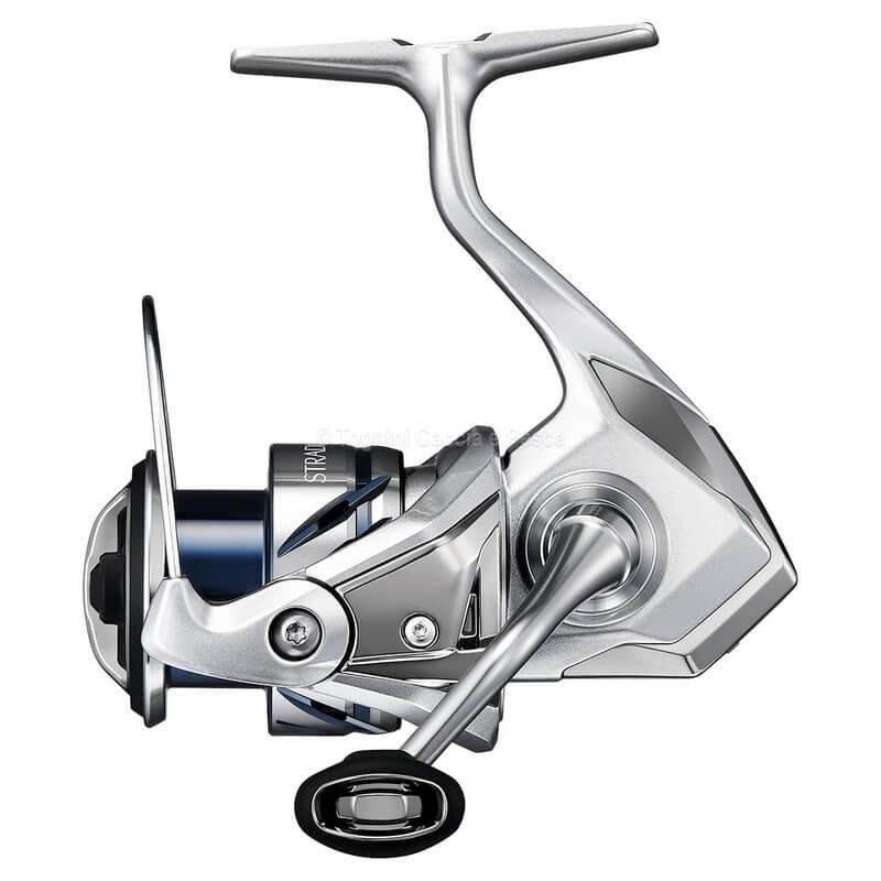 Offerta SHIMANO STRADIC FM C3000XG