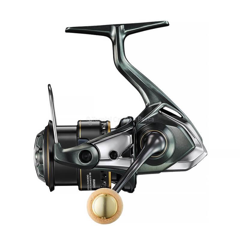 Offerta shimano 23 cardiff xr  reels front drag - Tognini fishing