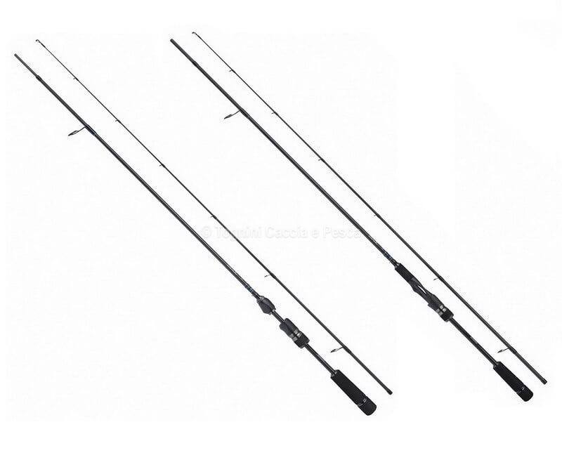 SHIMANO STRADIC SPINNING FAST EVA