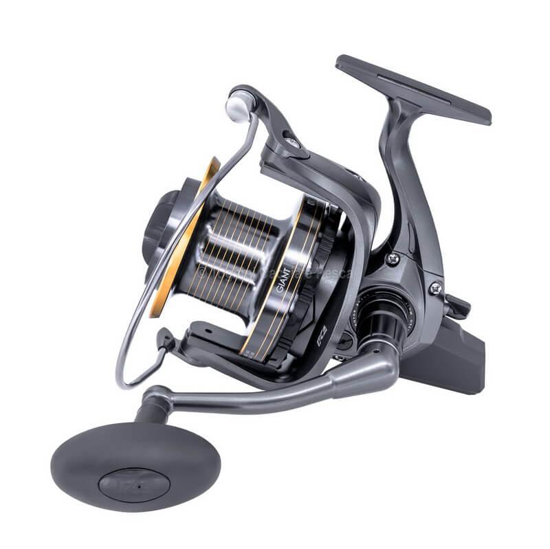 Offerta tica giant g14000  reels surf casting - Tognini fishing