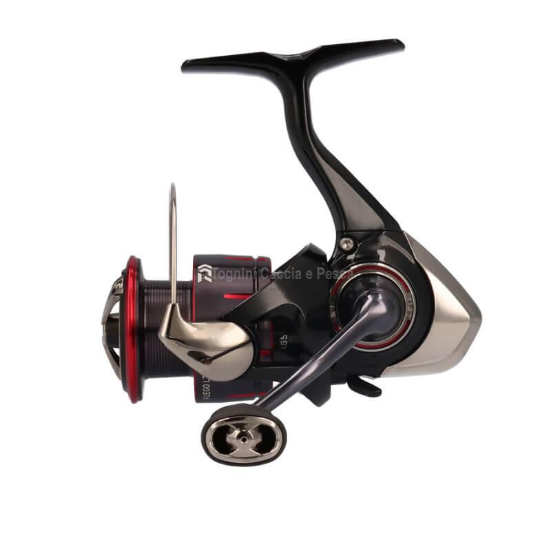 DAIWA 23 FUEGO LT