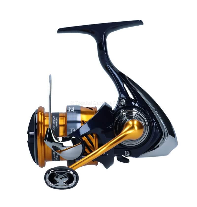 DAIWA 23 REVROS LT