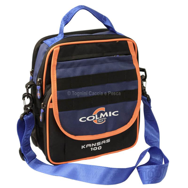 Zaino colmic sale