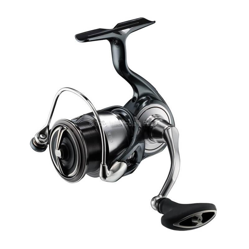 Daiwa Certate LT Spinning Reel 2500-XH