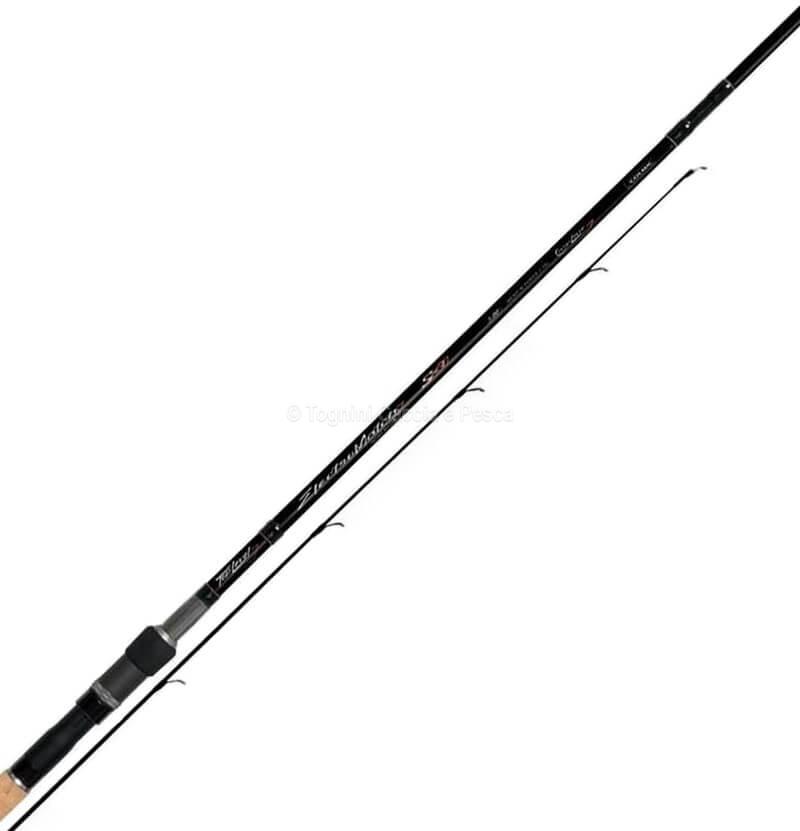 COLMIC ELECTRO MATCH S31