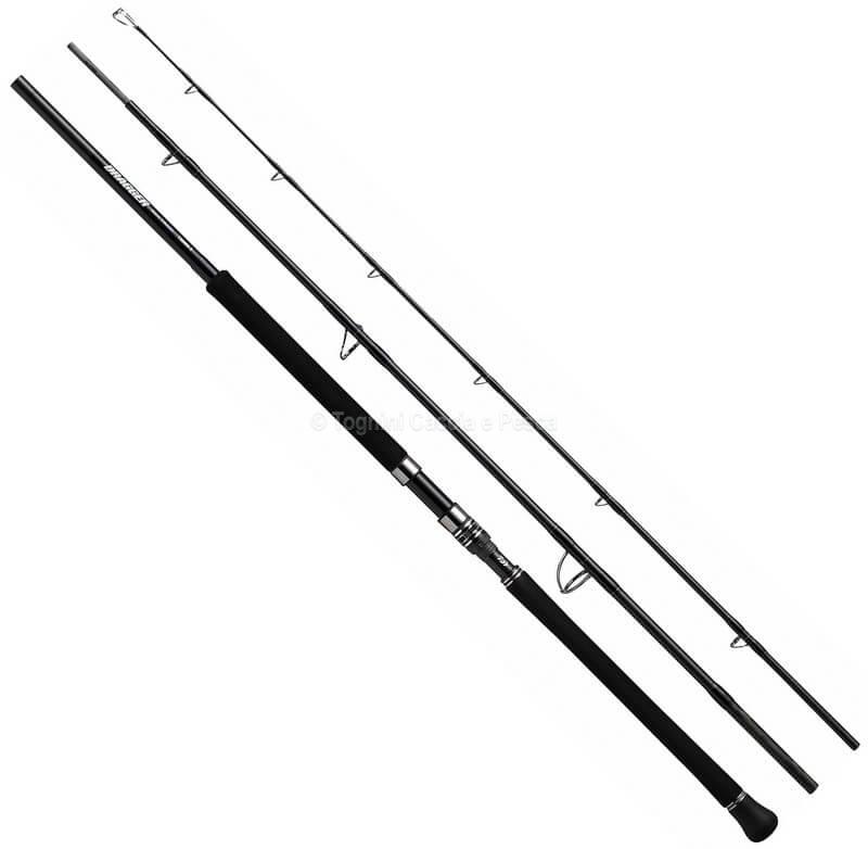 Offerta DAIWA DRAGGER BREAK THROUGH SHORE JIGGING 910H-3SJS